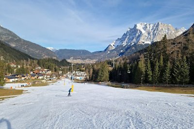 Meraviglioso appartamento in Tirolo con sauna