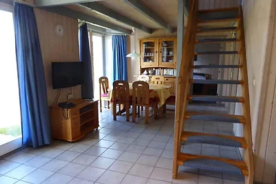 Ferienhaus im Ferienpark Mirow