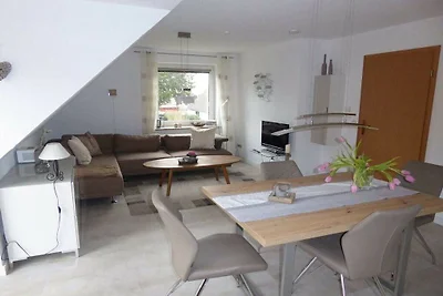 Am Harlebogen Comfortabele vakantiewoning