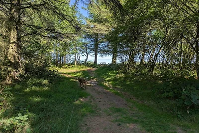 Kuća za odmor Dopust za oporavak Danska