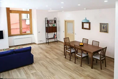 Appartement Familial Tribunali
