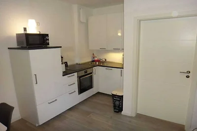 Vakantieappartement HANNAH Cocksfoot