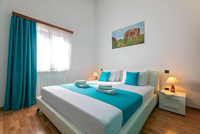 Prachtige villa in Vižinada met jacuzzi