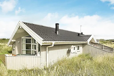 6 Personen Ferienhaus in Hjørring-By Traum