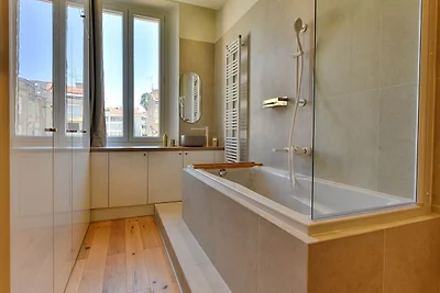 Luxusapartment - Herz von Cannes / Rue...