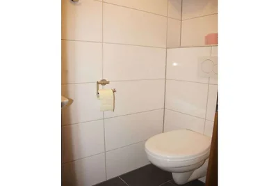 Appartement met 1 slaapkamer