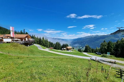 Chalet Salzach nahe Skilift & Spa