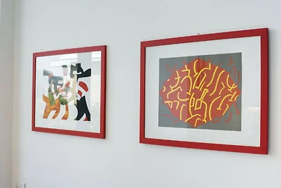 Appartement voor 2 personen vlakbij het...