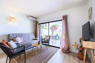 Appartamento a São Rafael Spiaggia