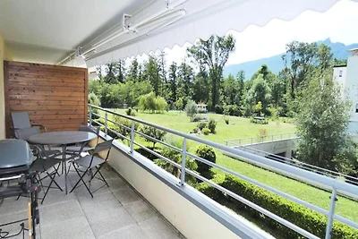 Residenz Les Aiguières