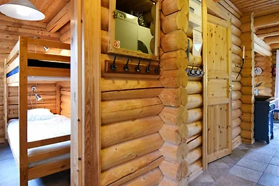 7 Personen Ferienhaus in SÄLEN-By Traum