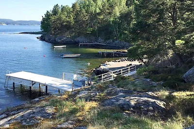 4 Personen Ferienhaus in STILLINGSÖN