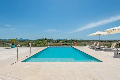Son Vador - Ferienhaus Mit Privatem Pool