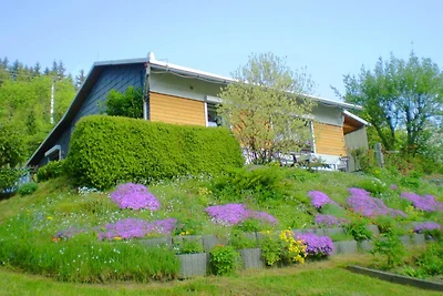 Ferienhaus in Thüringen