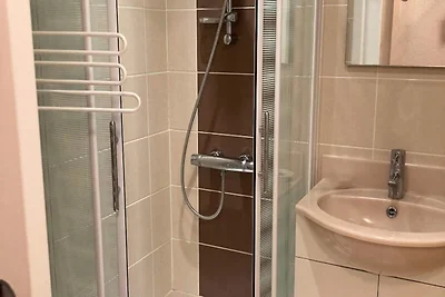 Huis in Pornichet vlakbij zandstranden