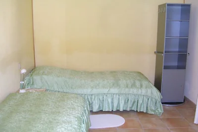 Casa Anna-Maria || Brusino-Arsizio