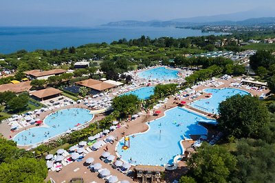 Ferienanlage Piani di Clodia, Lazise