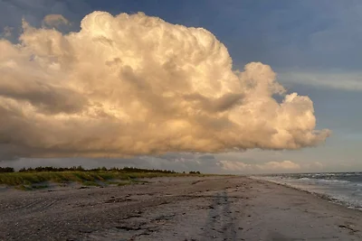 10 Personen Ferienhaus in Ebeltoft-By Traum