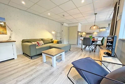 Apartament typu maisonette dla 2-3 osób