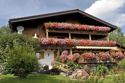 Nusche im Haus Gottstein