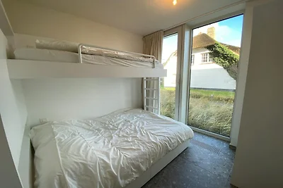 Wohnung in Nieuwpoort mit Terrasse