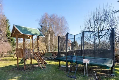 Vakantiekamer met 1 slaapkamer