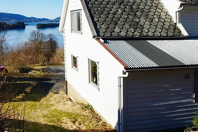 6 Personen Ferienhaus in LONEVÅG-By Traum
