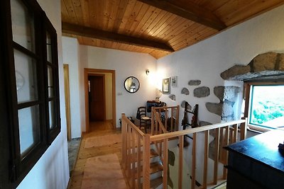 Casa vacanze Mikleus a Lovran - Dobrec con pi...