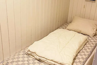 4 persoons vakantie huis in EGERSUND-By Traum