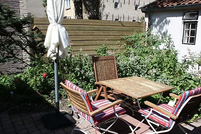 Ferienwohnung mit 1 Schlafzimmer