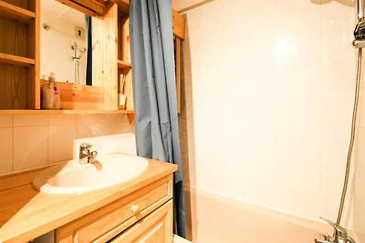 Appartamento a Flaine Forêt con vista sulle...