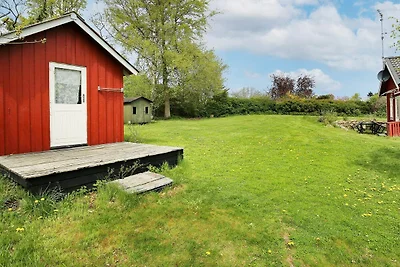 6 Personen Ferienhaus in Dronningmølle-By...