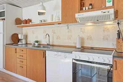 6 Personen Ferienhaus in Aakirkeby