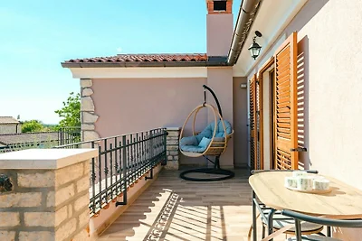 Villa Marijanin vrt