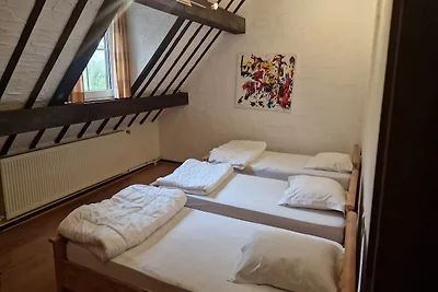 Charmante Vakantiewoning in de Natuur