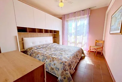 Ferienhaus in Caorle nahe Spiaggia Tartaruga