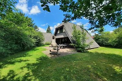 Ferienhaus in Waldbrunn in der Nהhe des...