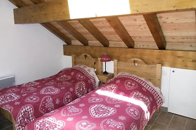 3-Zimmer-Maisonette-Wohnung für 4-6 Personen,...