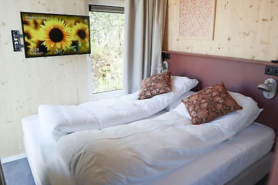 Moderner Rückzugsort in Strandnähe