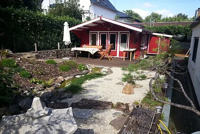 Ferienwohnung mit 2 Schlafzimmer