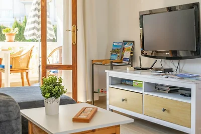 Can Nogueras - Apartment In Cala Rajada