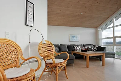 Luxe vakantieverblijf in Bratten