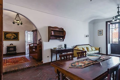 Candelai Country Apartment