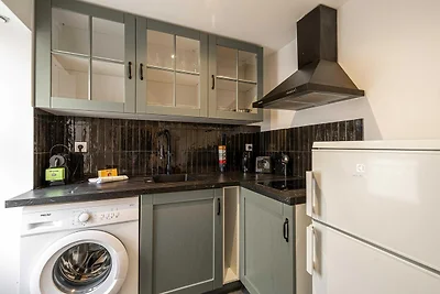 Appartement confort & Sérénité 2BDR/4P