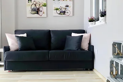 Ruhige Ferienwohnung für 4 Personen in...