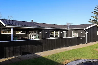 7 Personen Ferienhaus in Blokhus