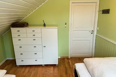12 Personen Ferienhaus in Vevelstad