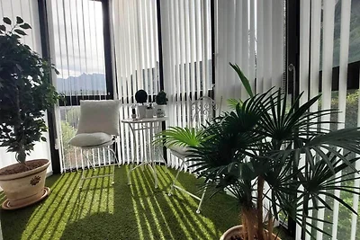 Residenz La Cerisaie für 4 Personen