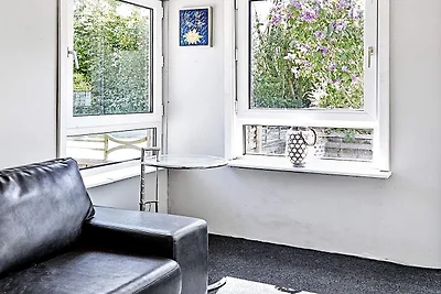 Ruhiges Kustenparadies-By Traum