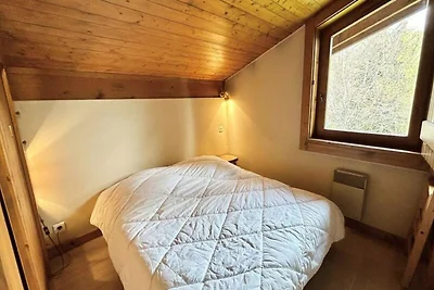 Appartamento vicino alla cabinovia Jaillet